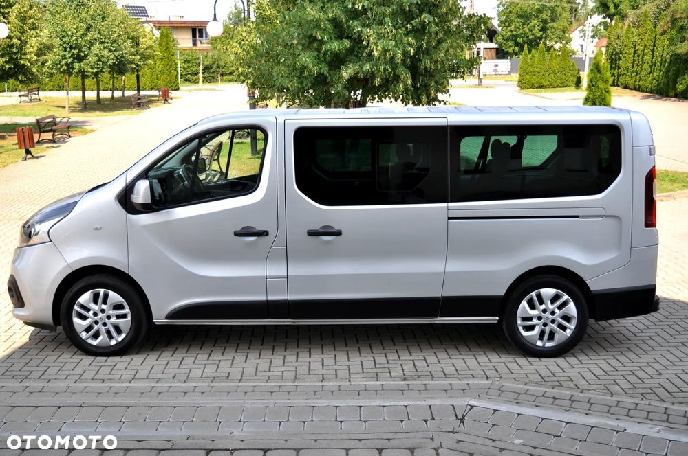 Renault Trafic ENERGY Grand Spaceclass - 7
