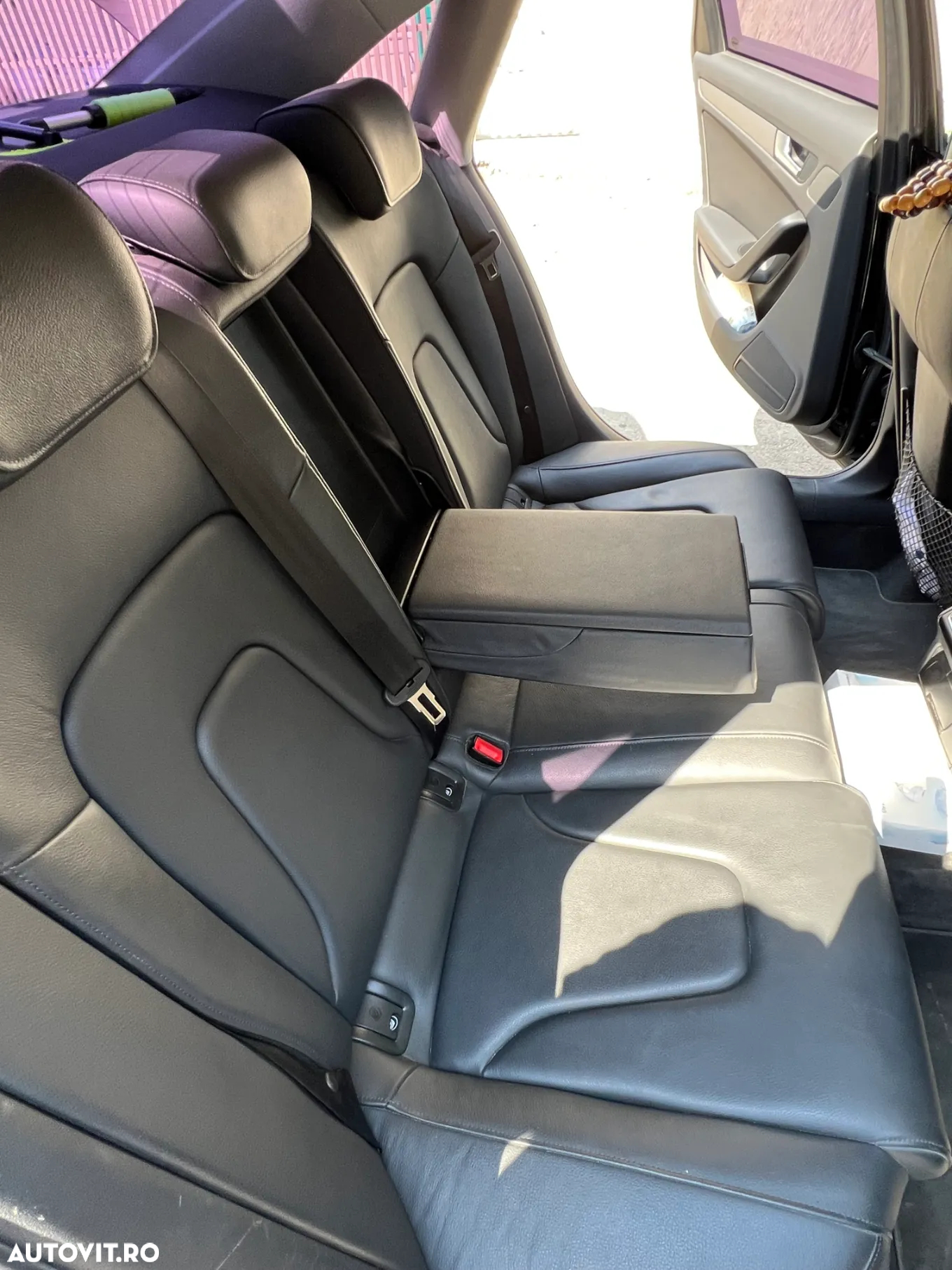 Audi A4 - 13