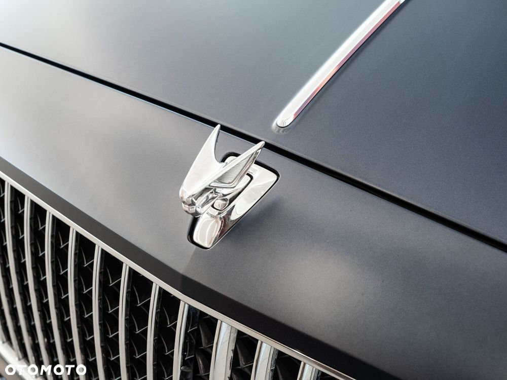Bentley Flying Spur - 19