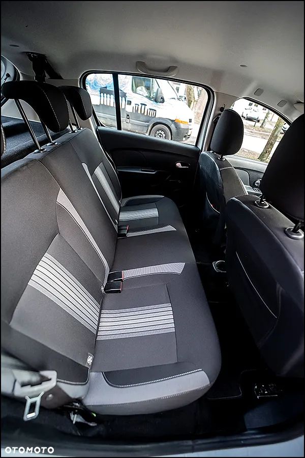 Dacia Sandero Stepway TCe 90 (S&S) Prestige - 31