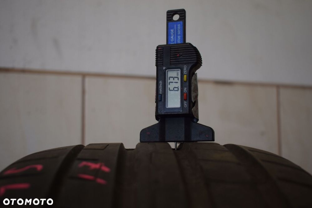 R17 225/45 Goodyear EAGLE F1 Asymmetric 3 91W Wysyłka gratis! - 3