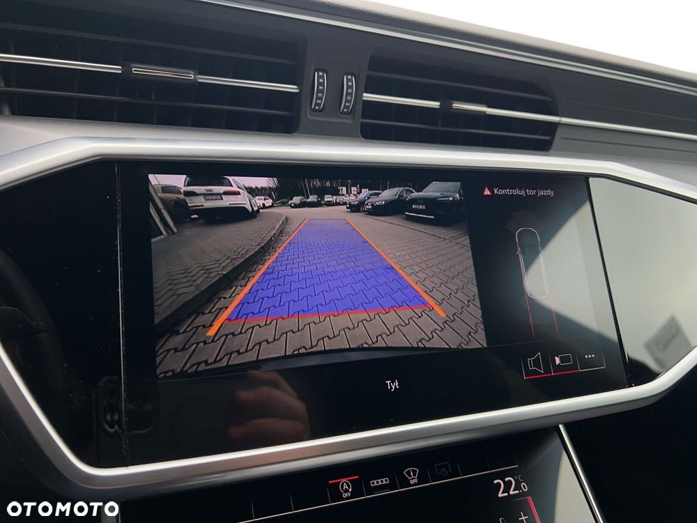 Audi A6 Avant - 25