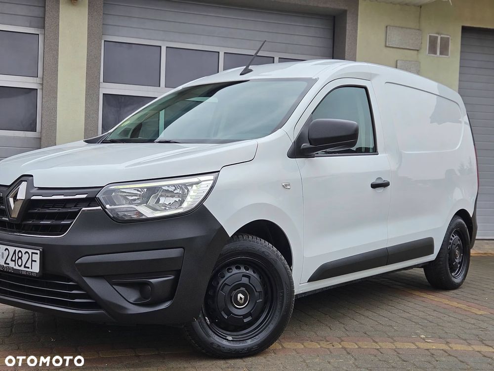 Renault EXPRESS VAN - 5