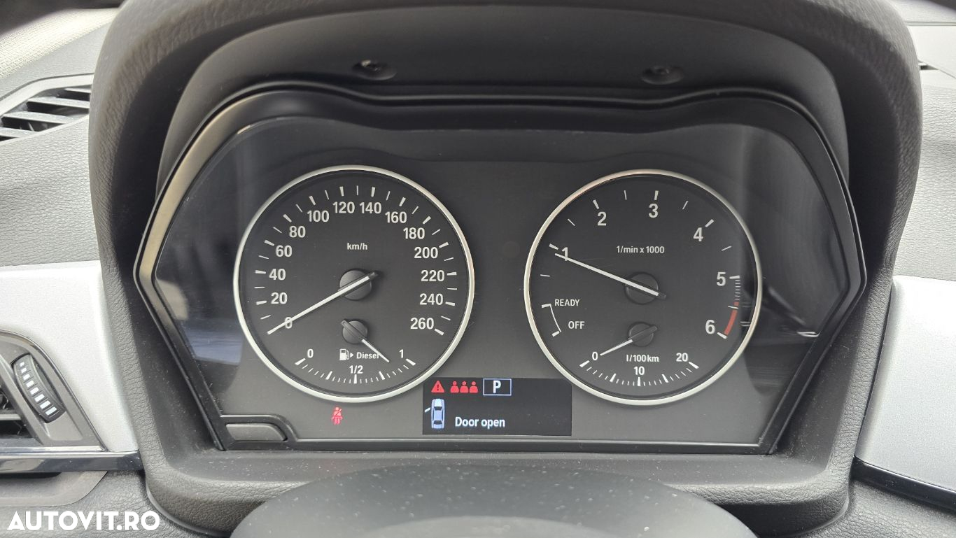 BMW X1 - 15