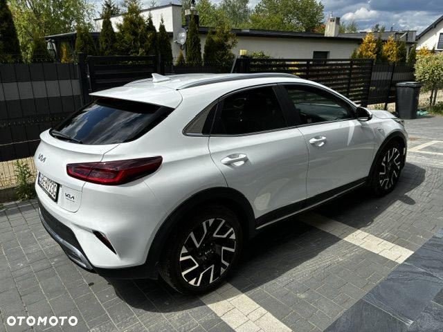 Kia XCeed 1.5 T-GDI M DCT - 7