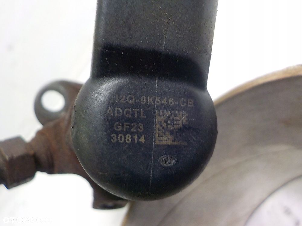 LAND ROVER DISCOVERY III WTRYSKIWACZ 7H2Q-9K546-CB 2.7 TDV6 SIEMENS - 2