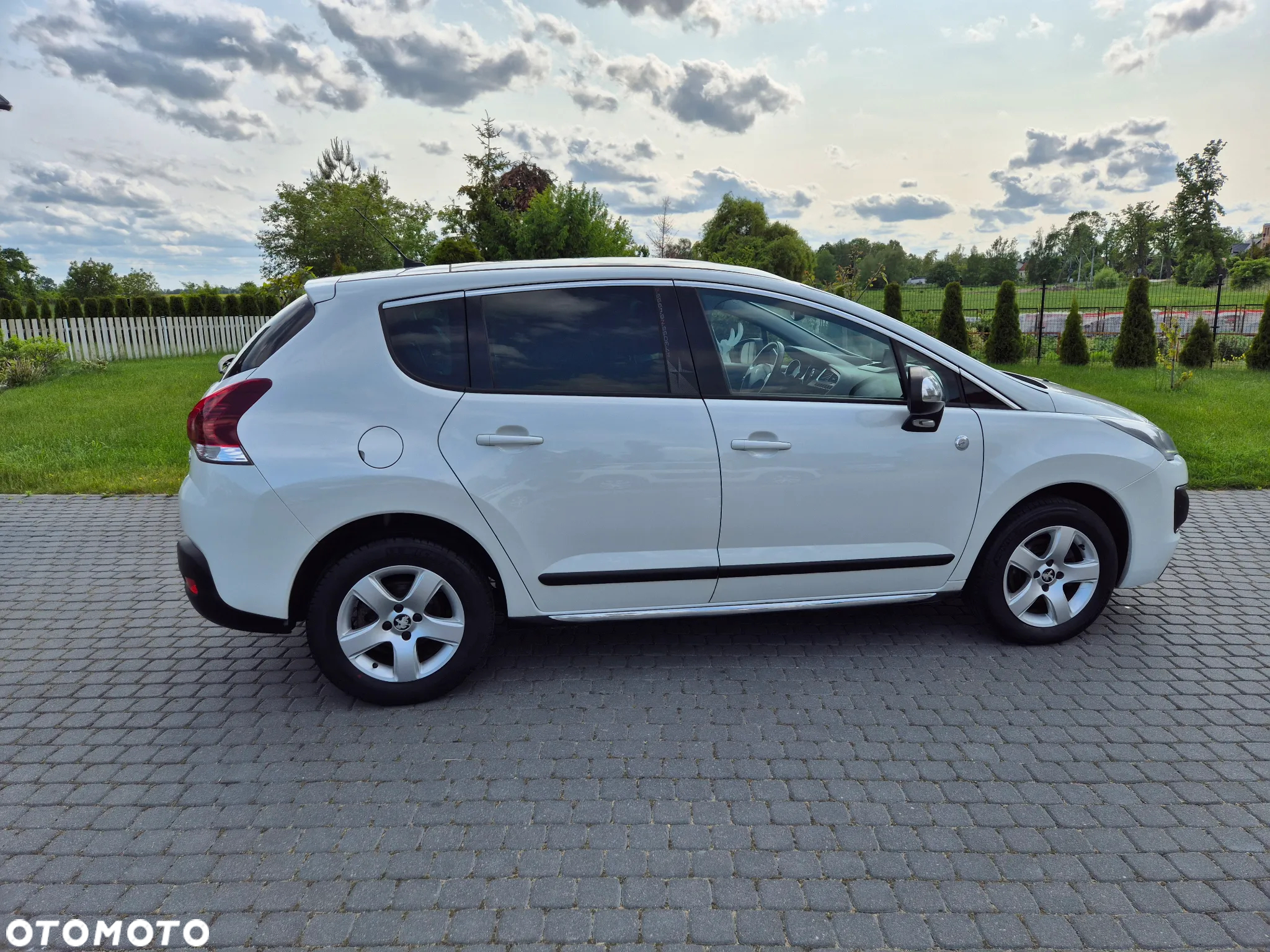 Peugeot 3008 BlueHDi 120 Stop & Start Business-Line - 26