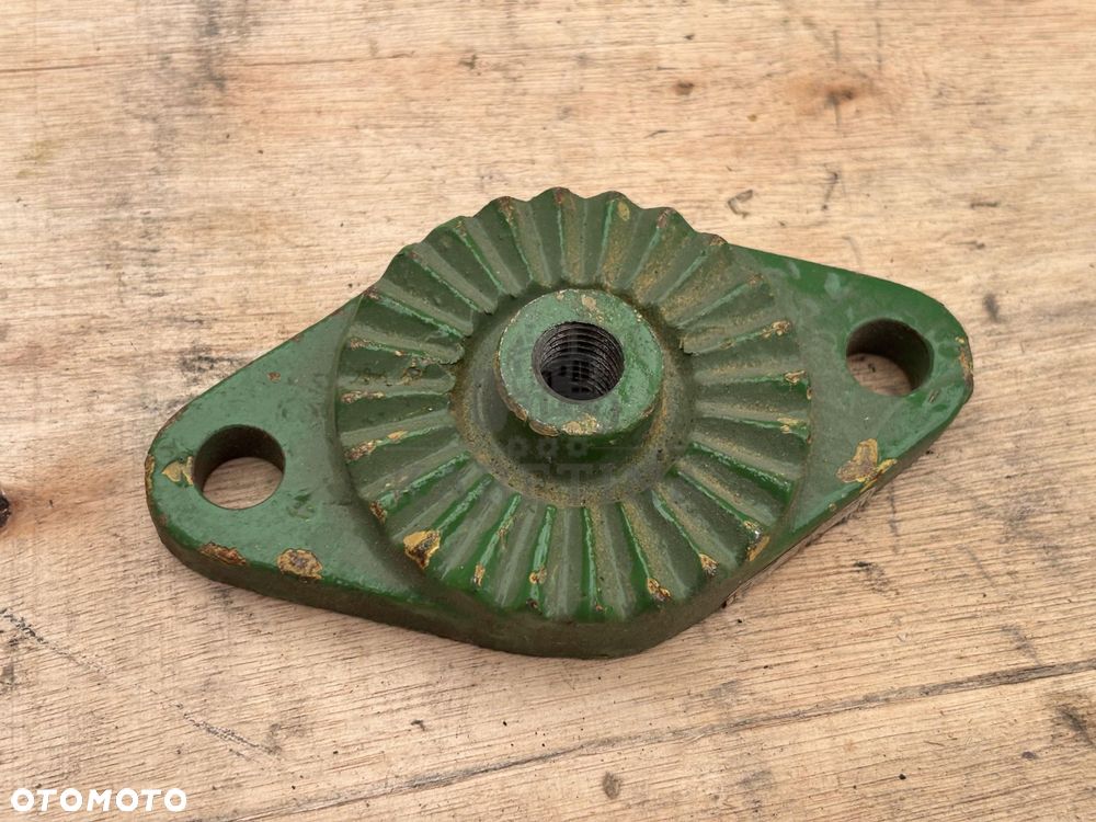 John Deere 7280 7350 7450 Regulator Mechanizm Nastawczy Z10171 - 1