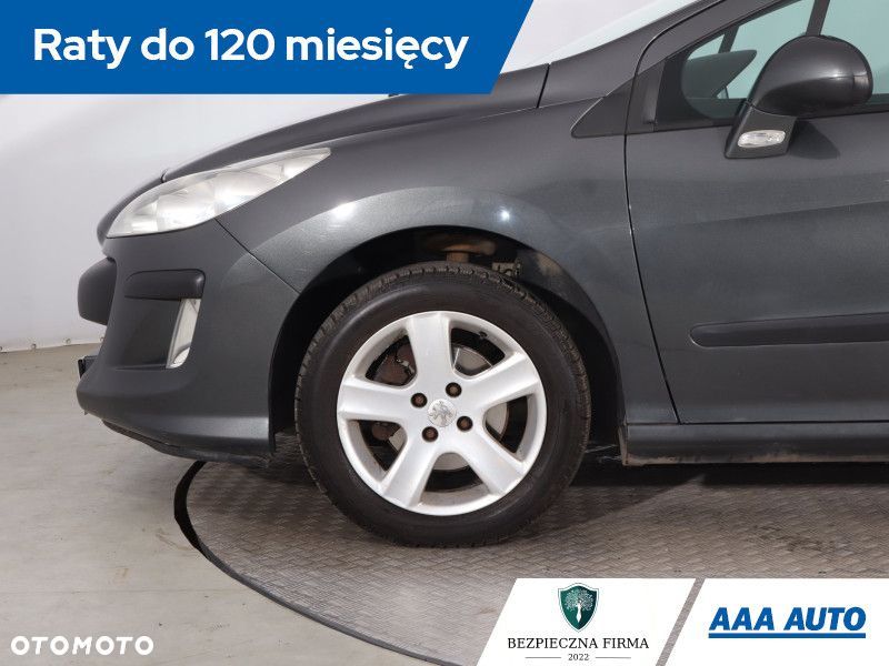 Peugeot 308 - 16