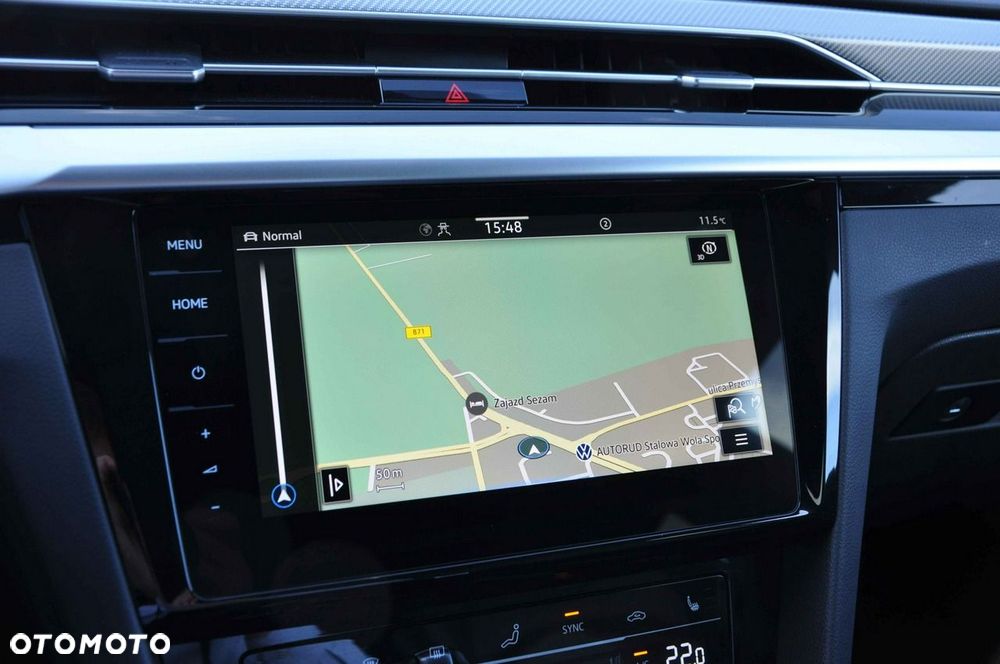 Volkswagen Arteon Shooting Brake 2.0 TSI OPF DSG R-Line - 22
