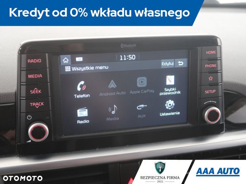 Kia Picanto - 14