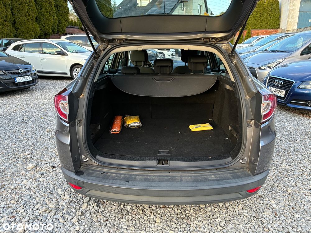 Renault Megane 1.6 16V Authentique - 10