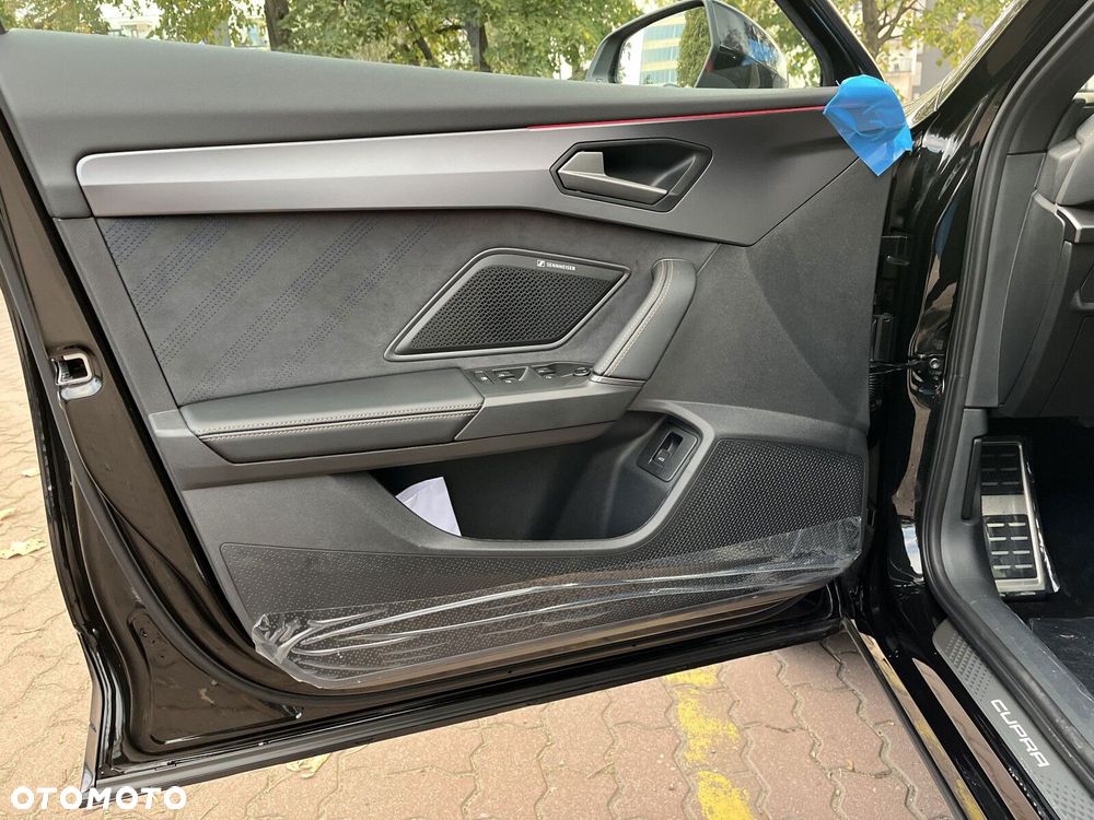 Cupra Formentor 2.0 TSI 4Drive VZ DSG - 12