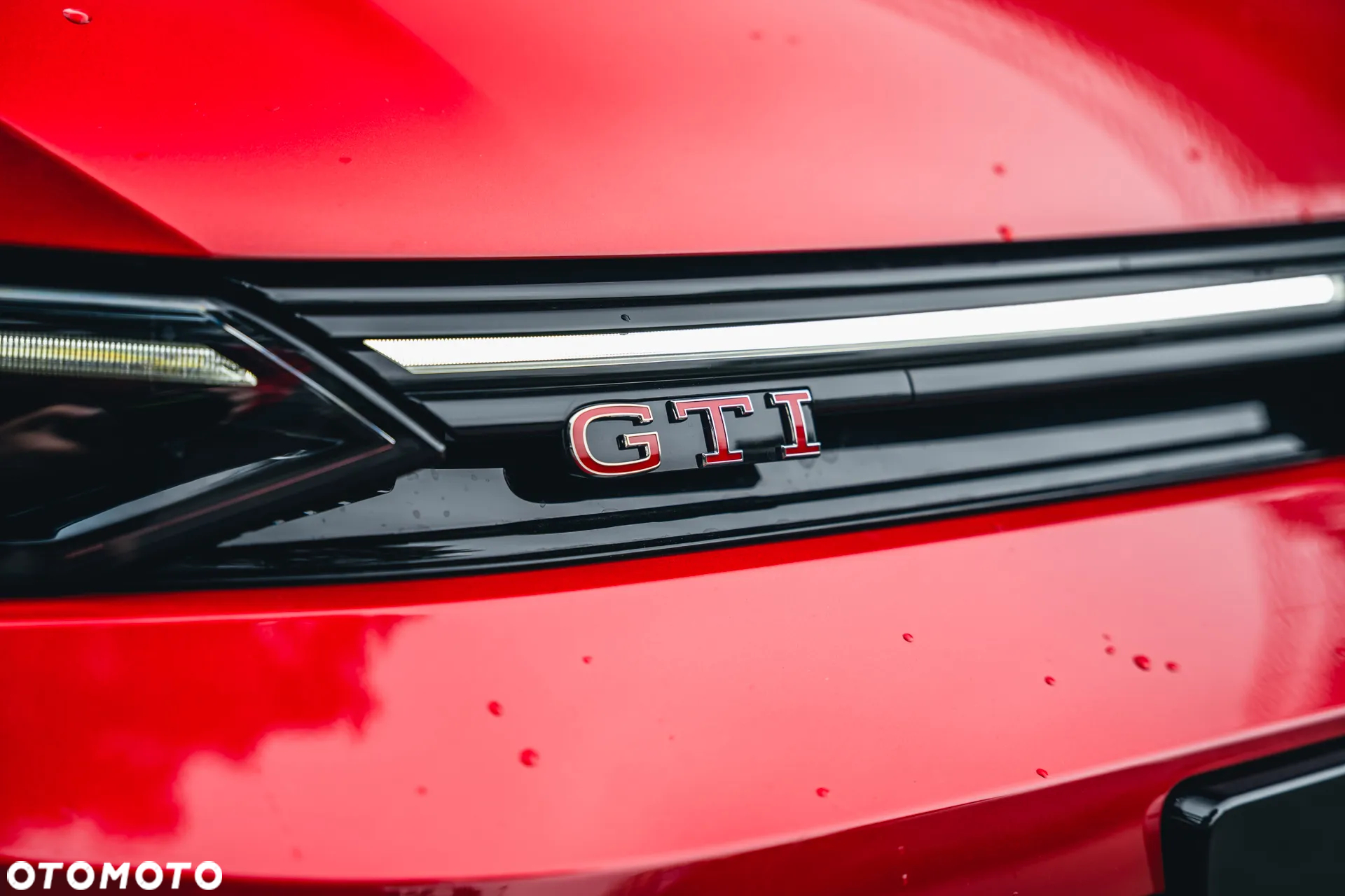 Volkswagen Golf VIII 2.0 TSI GTI Clubsport DSG - 5
