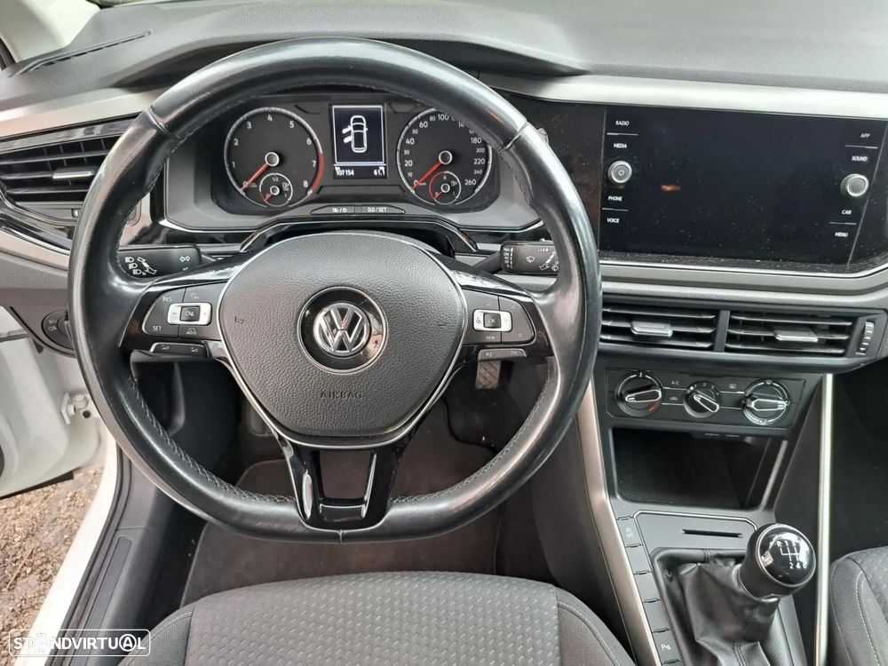 VW Polo - 14