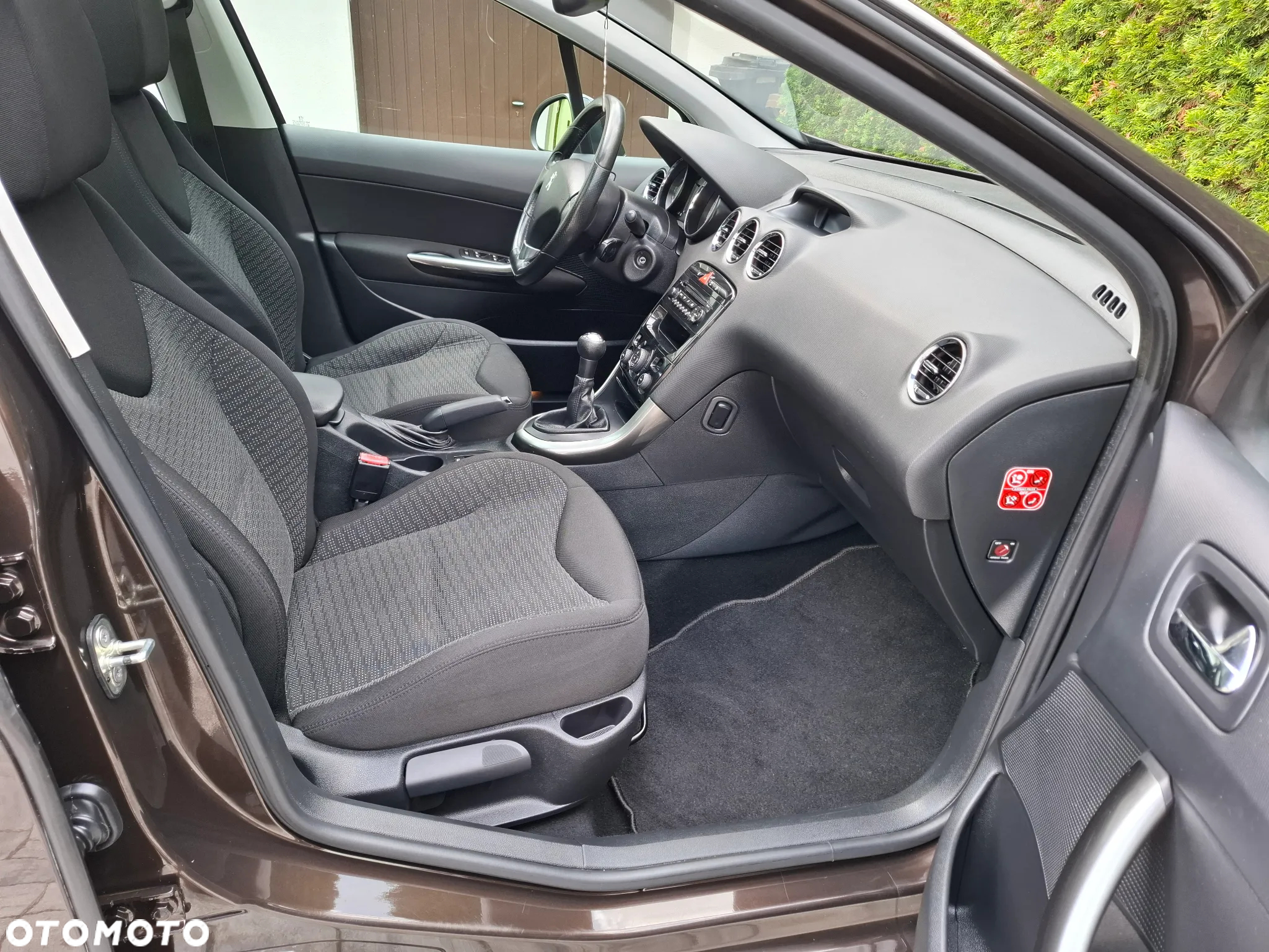 Peugeot 308 - 10