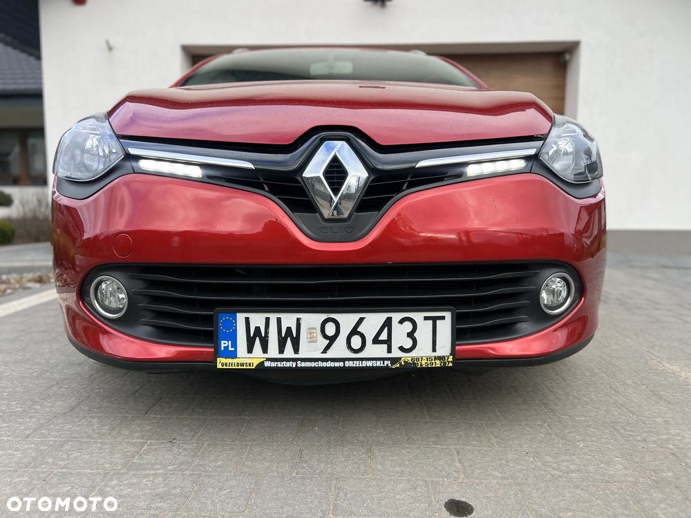 Renault Clio - 29