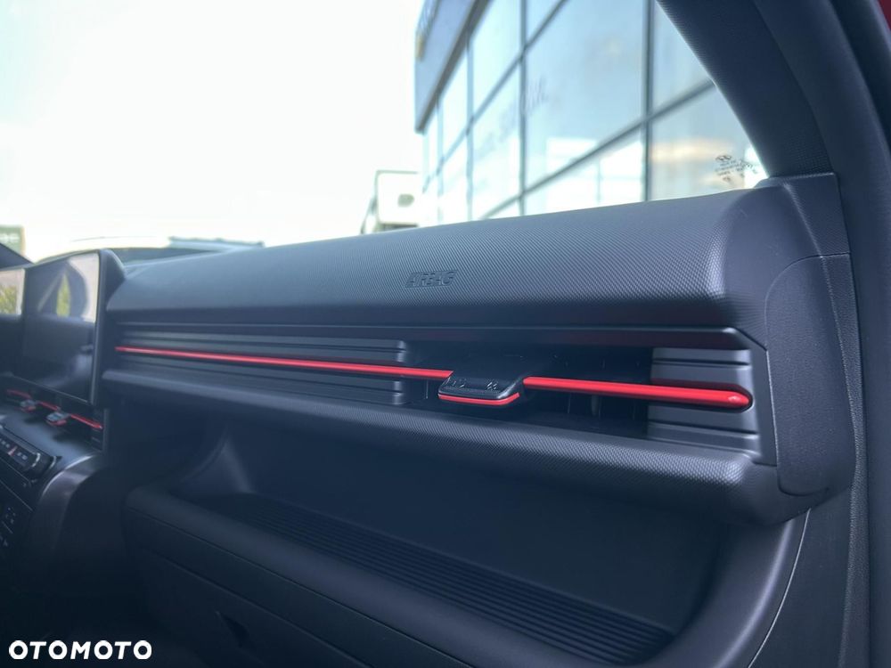 Hyundai Kona 1.6 T-GDI N Line DCT - 22