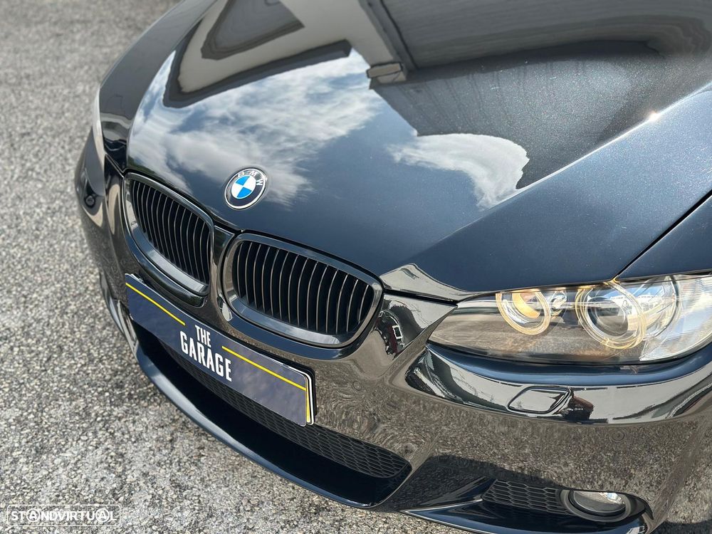 BMW 330 i Auto - 4