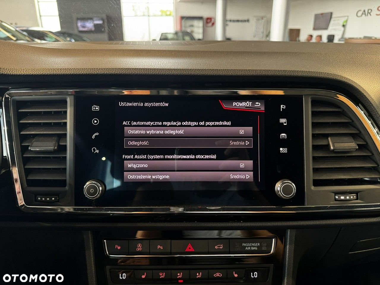 Seat Ateca - 31