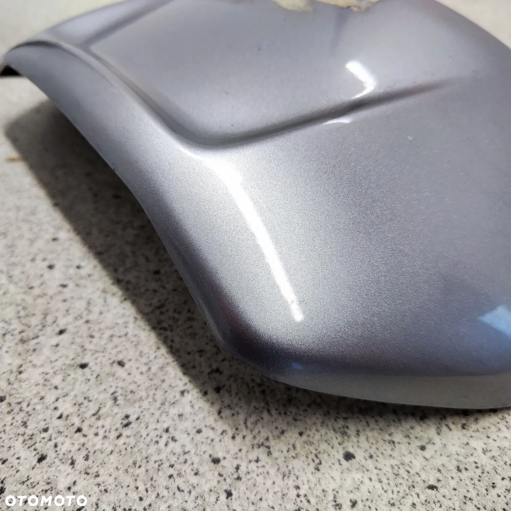 Osłona, wypełnienie, owiewka oparcia Suzuki Burgman AN 650 AN650 Burgman 650 - 14