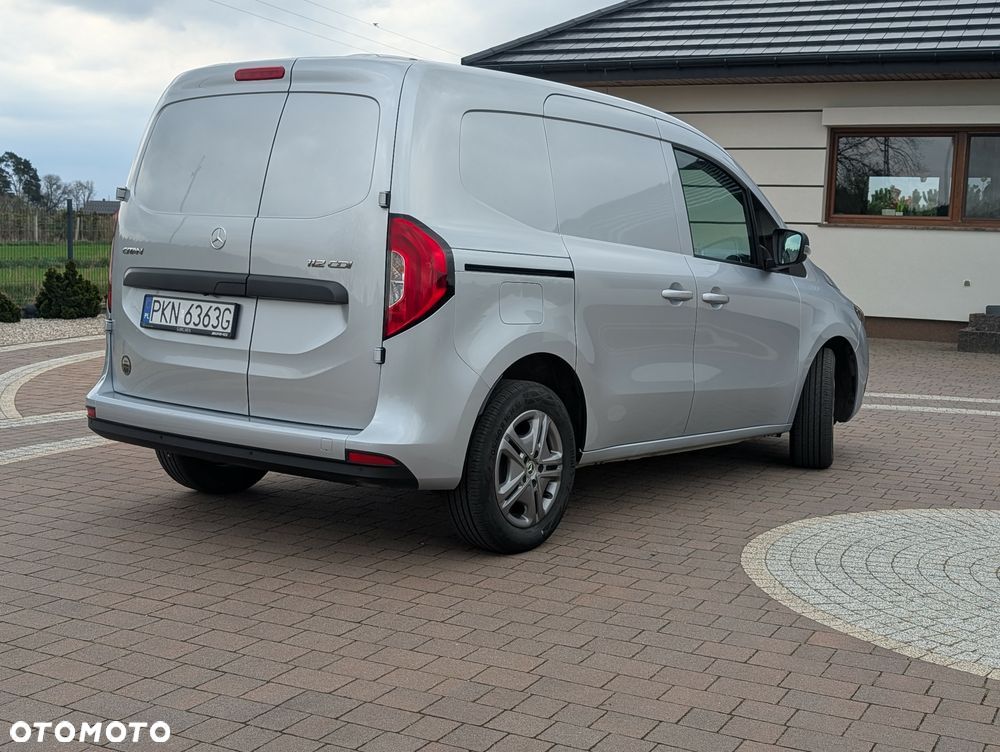 Mercedes-Benz Citan - 3