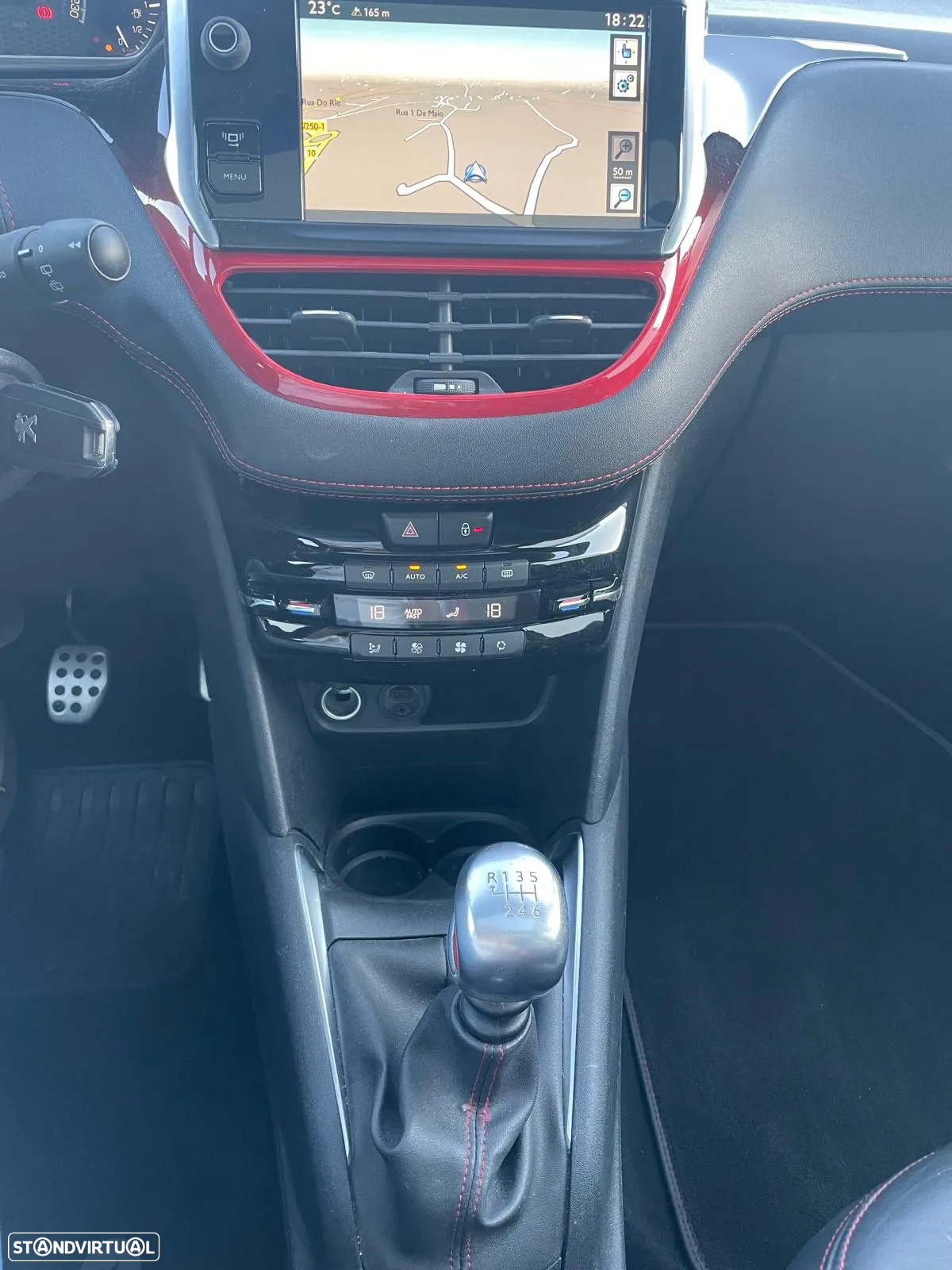 Peugeot 208 1.6 THP GTi Limited Edition - 3