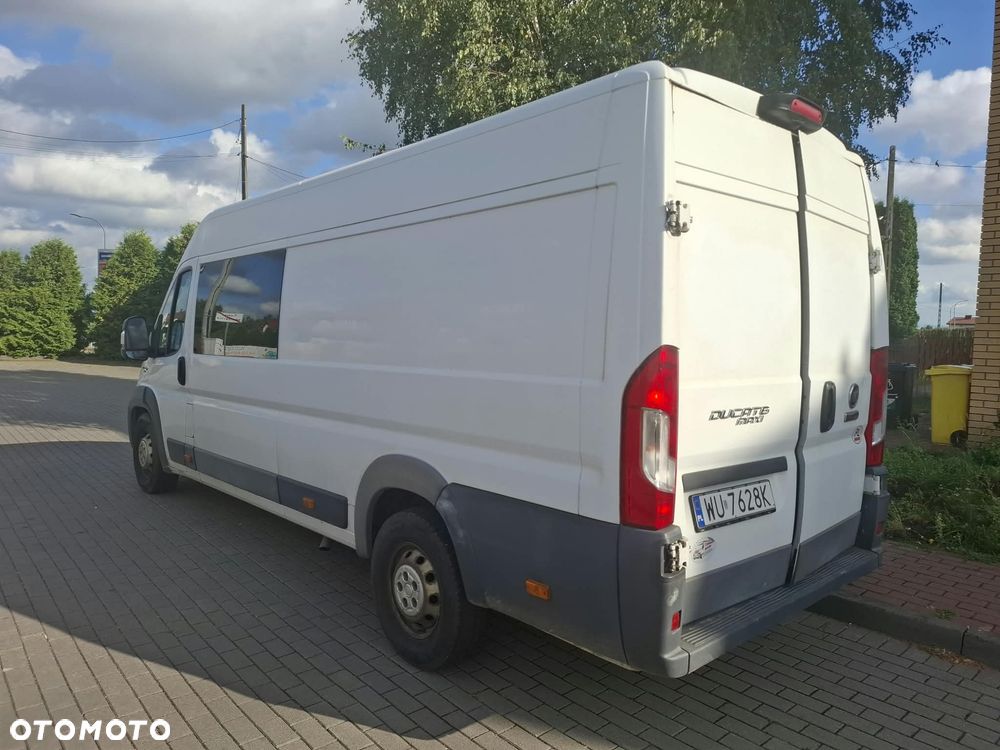 Fiat Ducato - 19