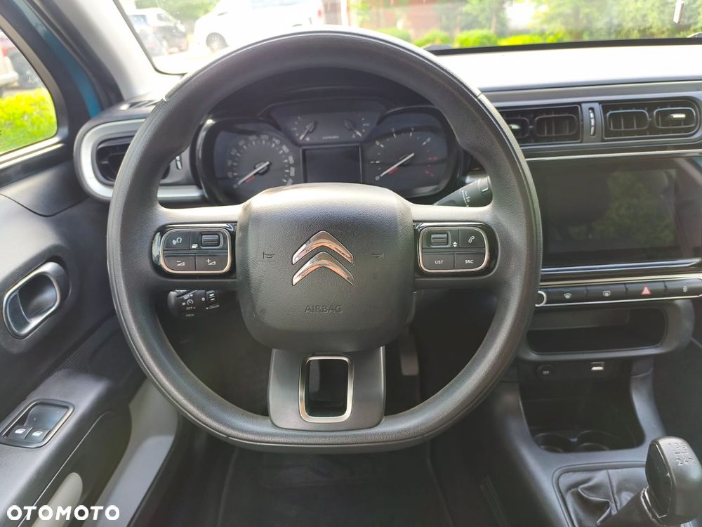 Citroën C3 1.2 PureTech Shine - 11