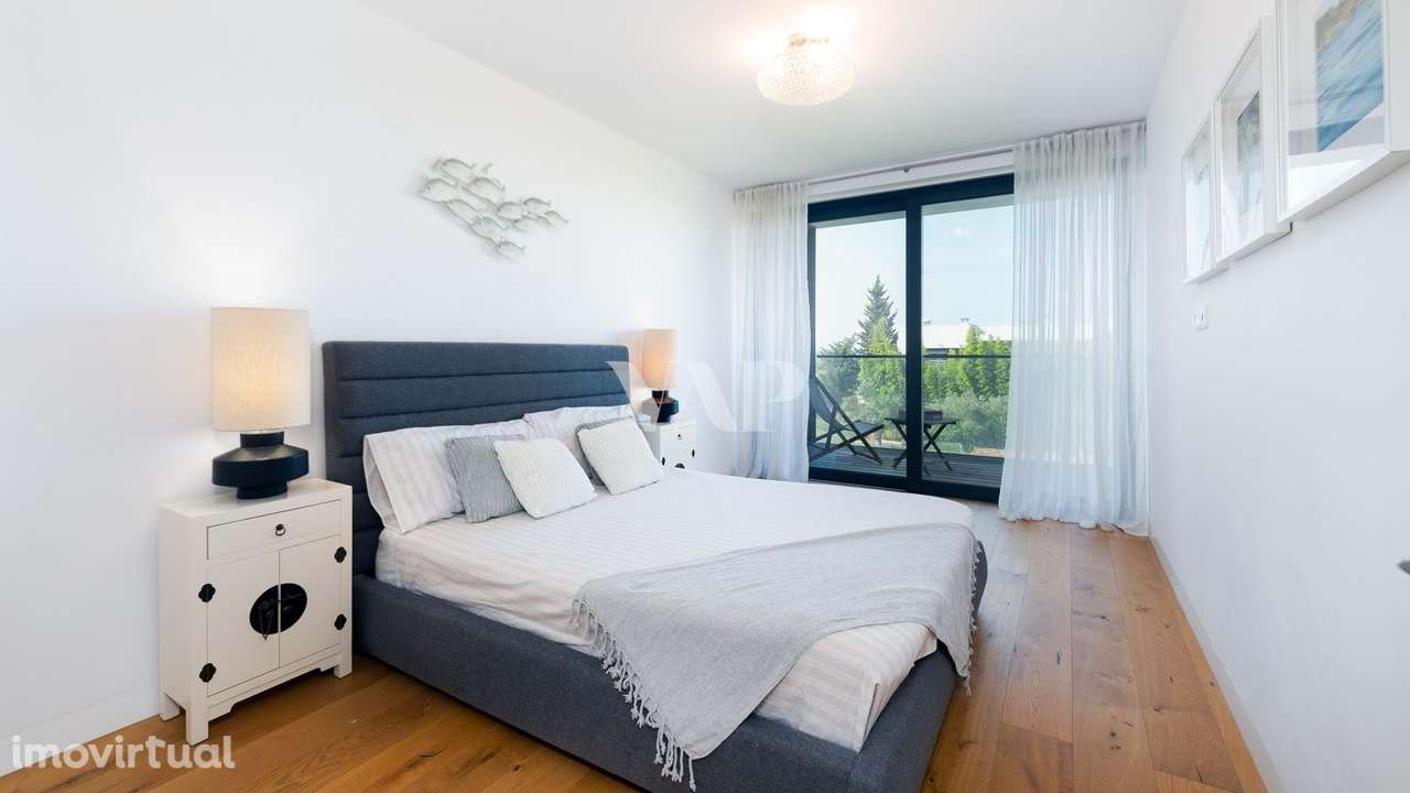 Apartamento T1 em Empreendimento de Luxo com Piscina, Vilamoura - Grande imagem: 4/19