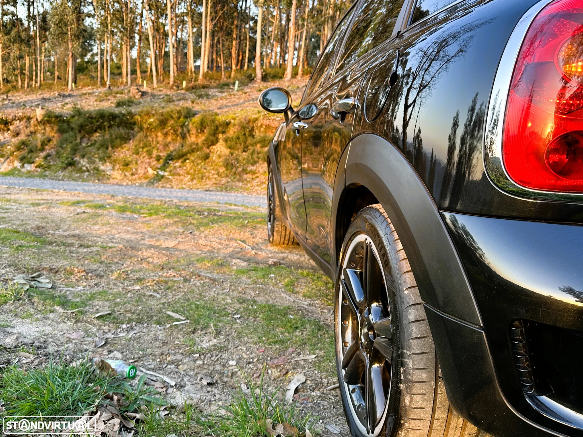 MINI Countryman Cooper S ALL4 - 5