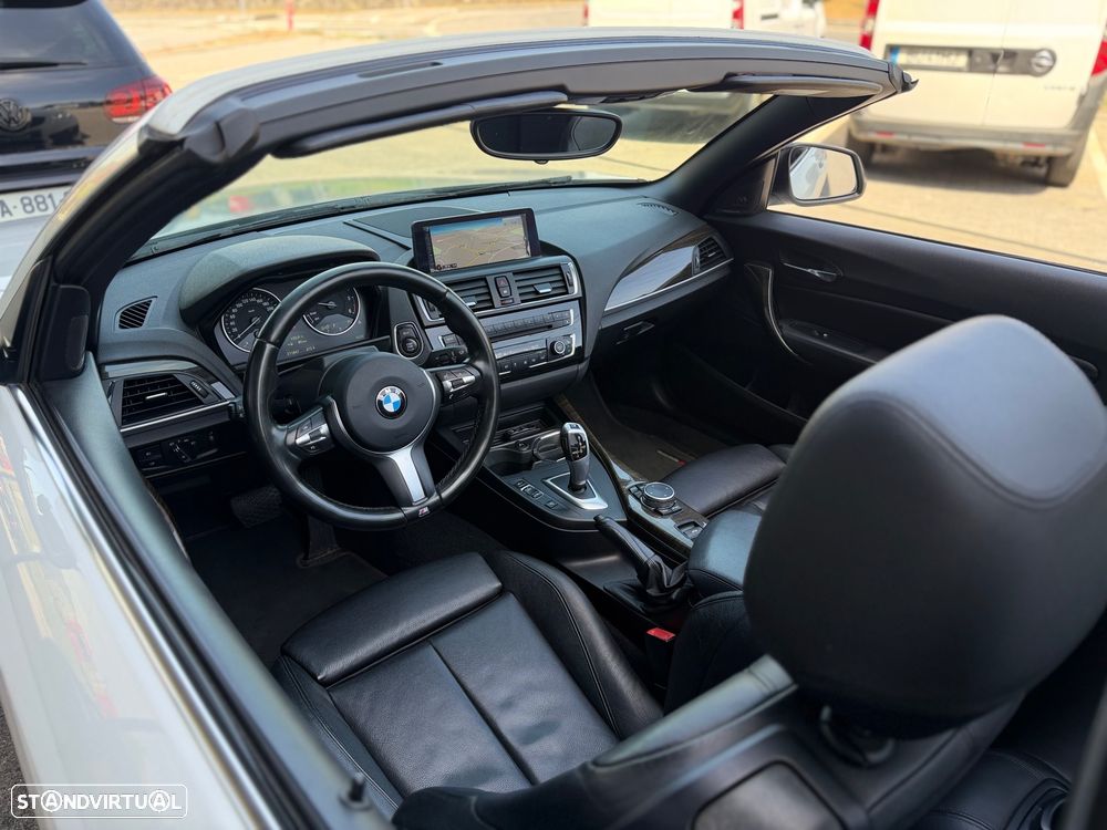 BMW 220 d Aut. Luxury Line - 10