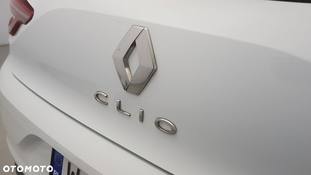Renault Clio - 15