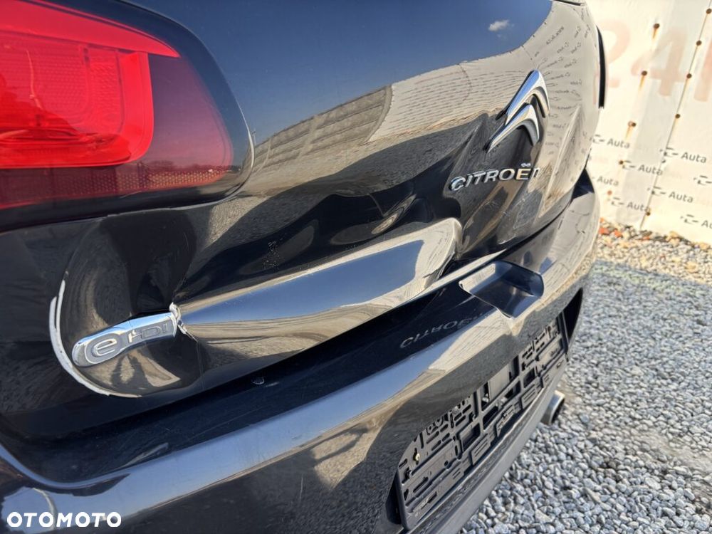 Citroën C3 e-HDi 90 FAP Tendance - 16