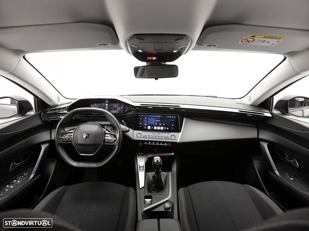 Peugeot 308 SW 1.5 BlueHDi Active Pack - 6