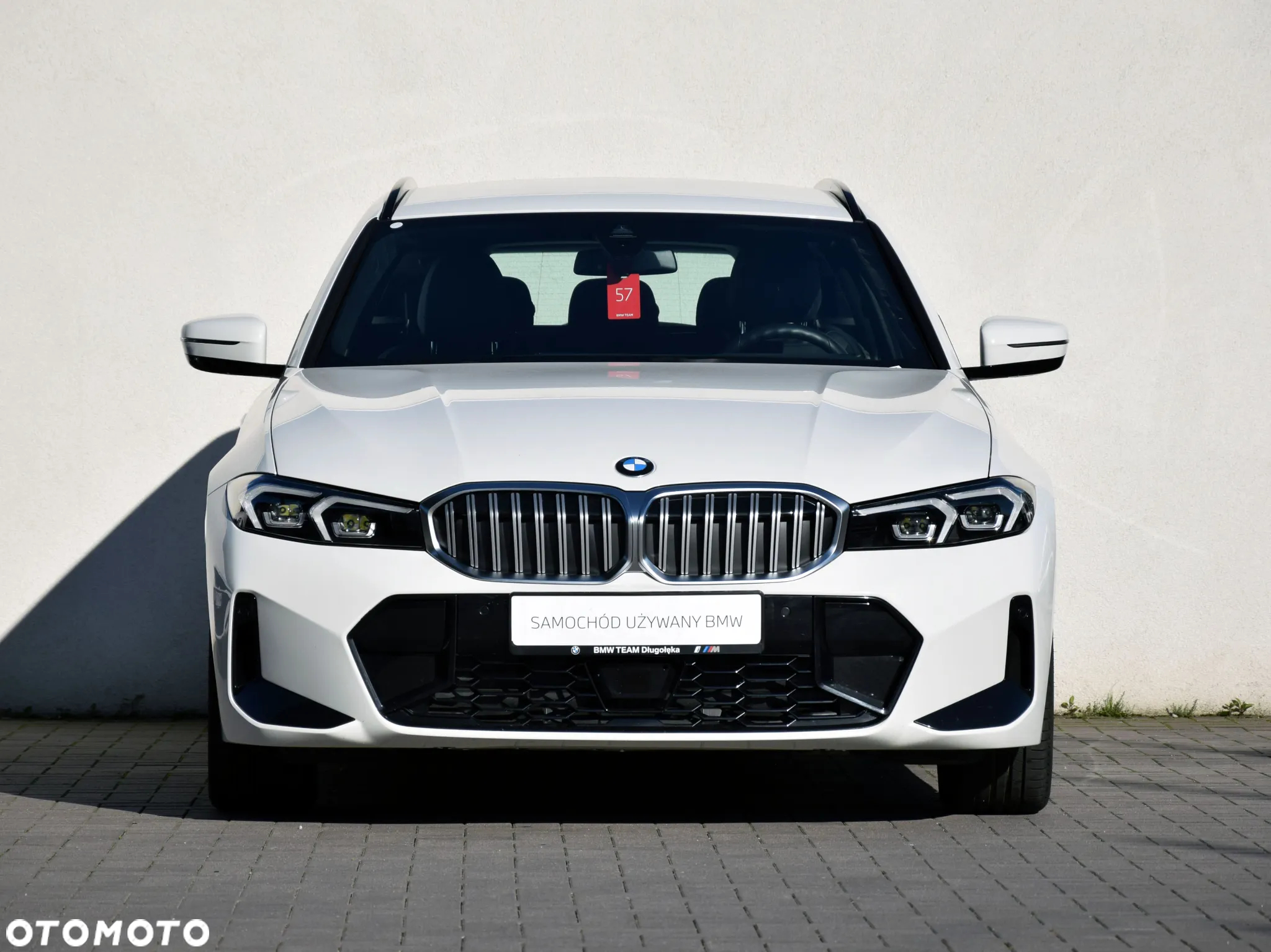 BMW Seria 3 330i M Sport - 4
