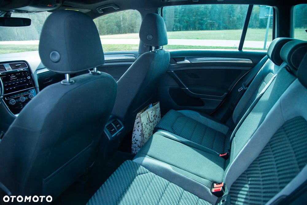 Volkswagen Golf 1.5 TSI EVO R-Line - 13