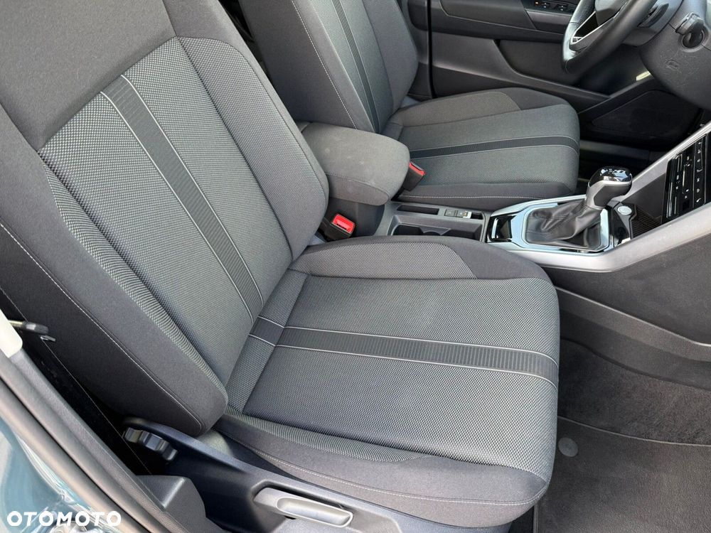 Volkswagen T-Roc 1.5 TSI Life DSG - 22