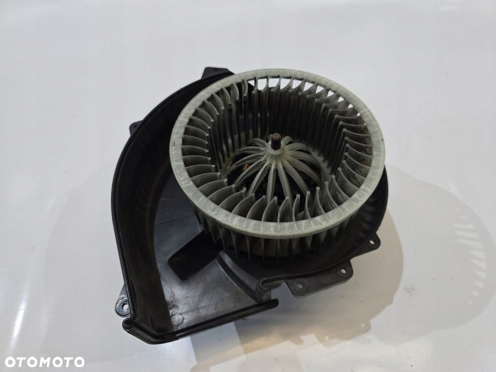 dmuchawa nawiewu wentylator skoda roomster 601819015g - 2