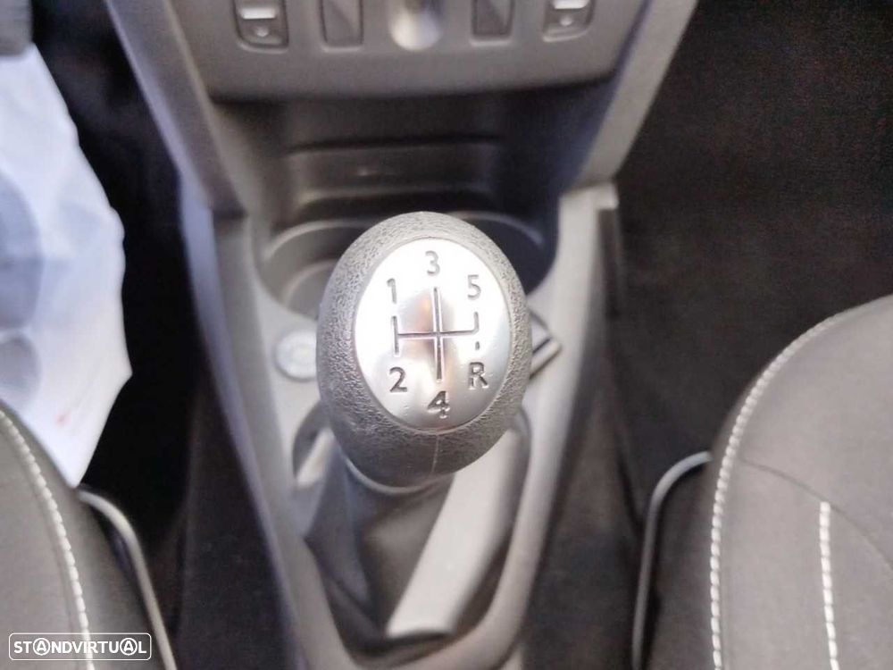 Dacia Logan MCV 0.9 TCe Comfort Bi-Fuel - 13