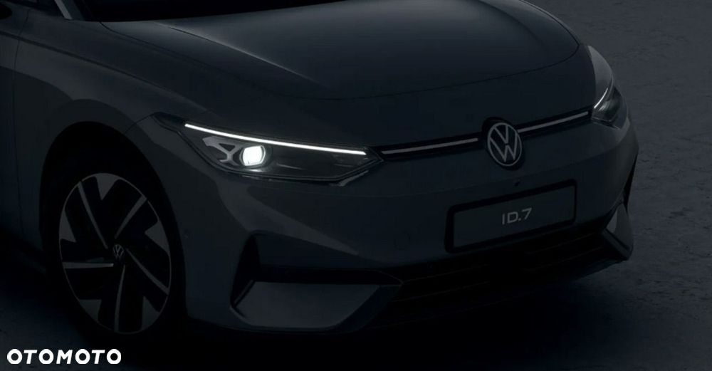 Volkswagen ID.7 59kWh Pure - 9