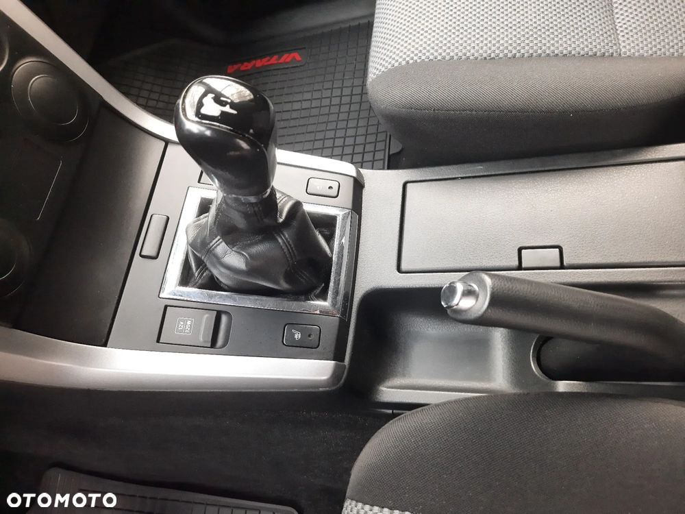 Suzuki Grand Vitara 1.6 Comfort - 13