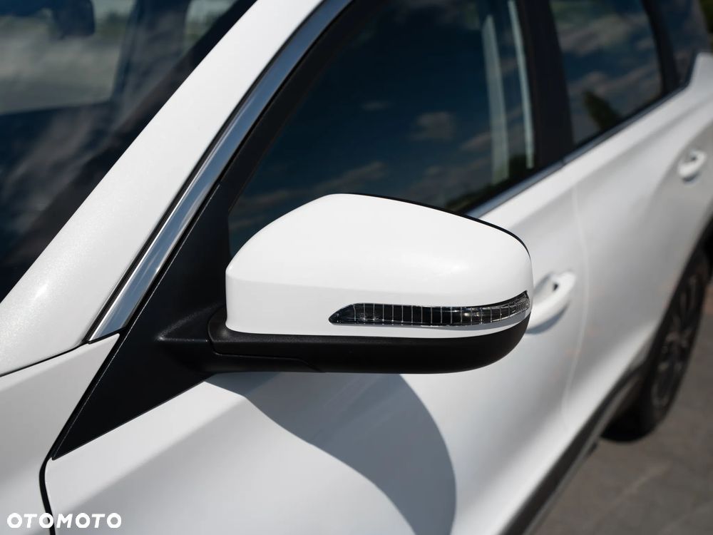 Chery Tiggo 7 1.6 T-GDI Essential DCT - 12