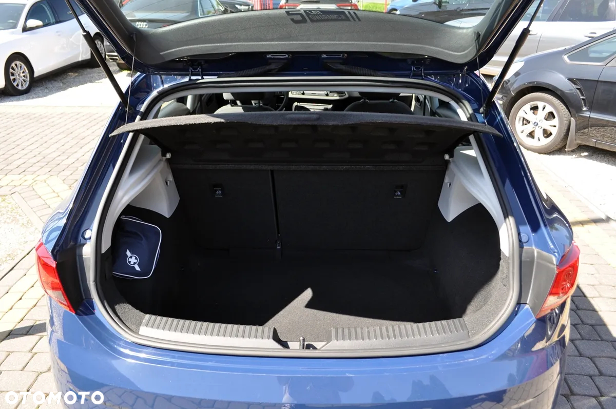 Seat Leon 1.0 EcoTSI Reference S&S - 32