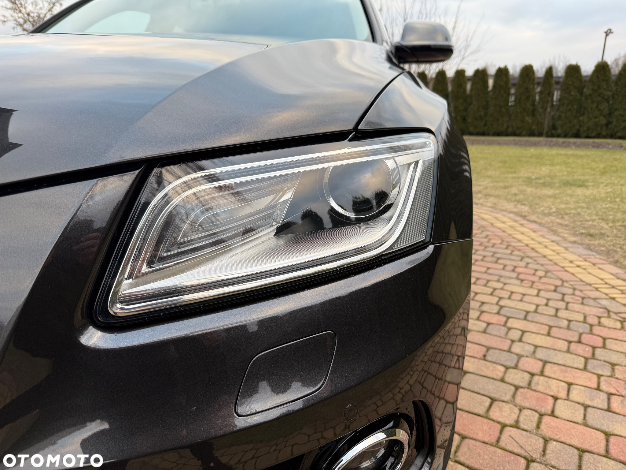 Audi Q5 2.0 TDI Quattro Sport S tronic - 32