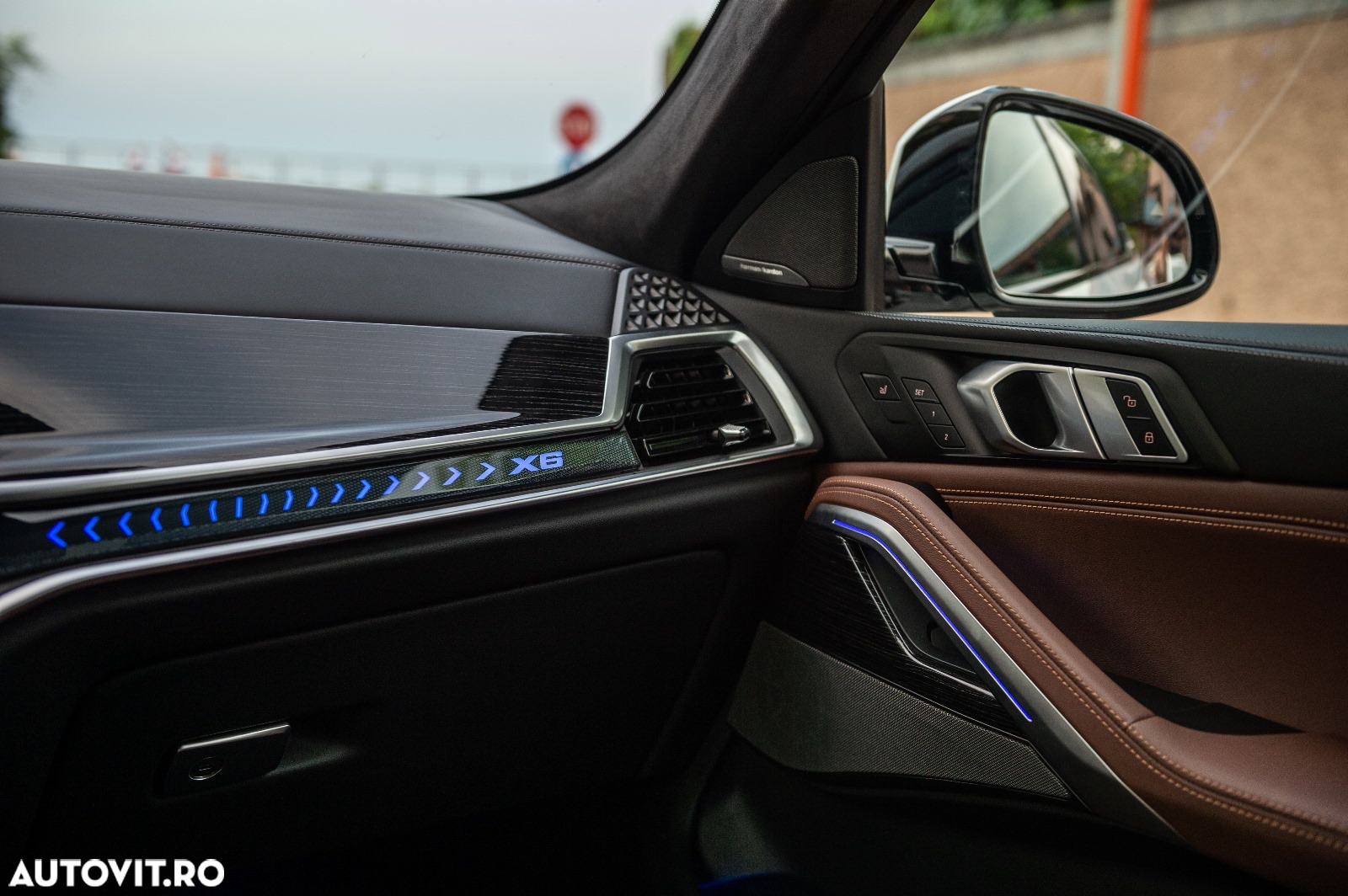 BMW X6 xDrive40d AT MHEV - 14
