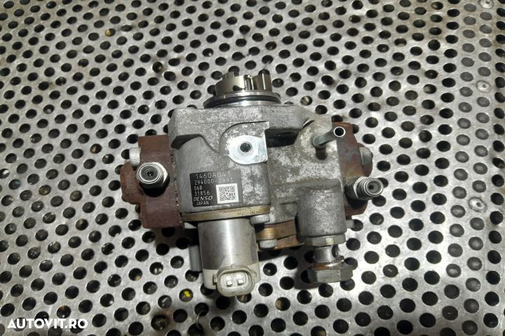Pompa inalta presiune 1460A043 / 294000-0993 1460A043 / 294000-0993 M - 4