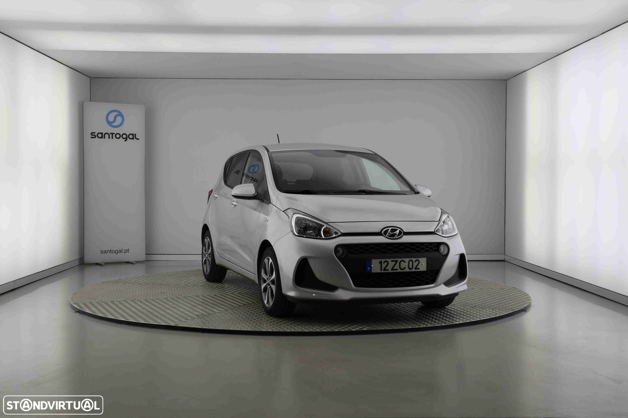 Hyundai i10 1.0 Comfort - 6