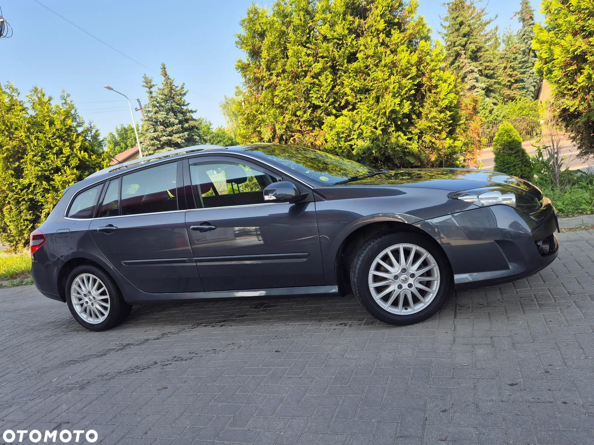 Renault Laguna 2.0 16V Dynamique - 16