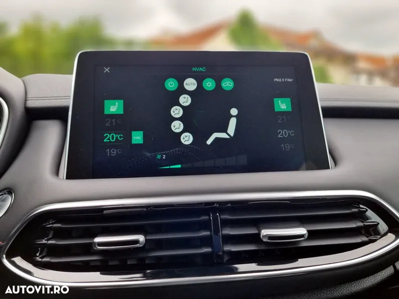 MG EHS 1.5 T-GDi AT PHEV Exclusive - 13